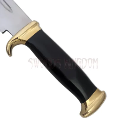 Crocodile Dundee Bowie Knife Replica