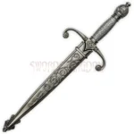Royal Knights Medieval Fixed Blade Dagger