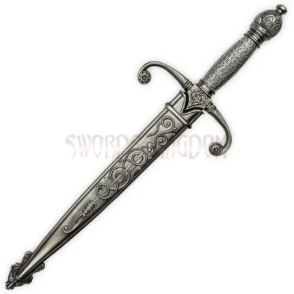 Royal Knights Medieval Fixed Blade Dagger
