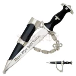 German 1933 SS officers replica dagger knife