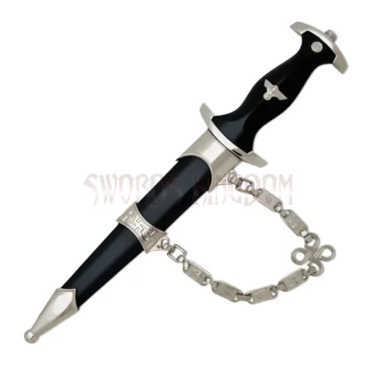 1933 SS officers replica dagger knife with historical design