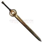 Dawnbreaker Sword of Meridia Skyrim collectible replica