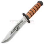 USMC Tribute Knife Collectible