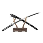 41-Inch Handmade Japanese Samurai Katana Dragon Sword