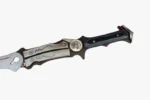 Blazefire Saber Lightning Gunblade FF13 Replica Sword - Image 4