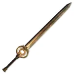 Dawnbreaker Sword of Meridia Replica from Skyrim - Image 2