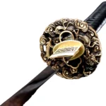 Dragon Japanese Samurai Katana