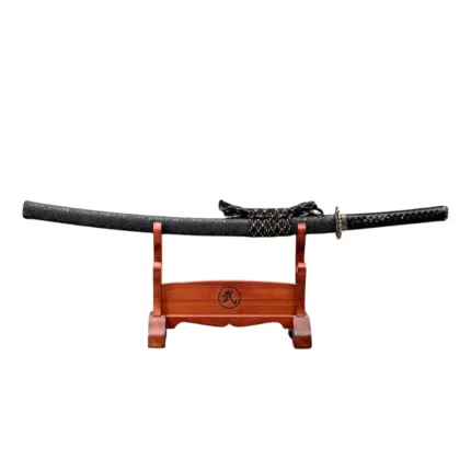 Dragon Japanese Samurai Katana