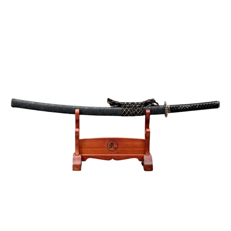 Dragon Japanese Samurai Katana