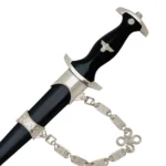 1933 SS Officers Replica Dagger Knife