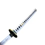 High-Quality Handle of Walking Dead Katana