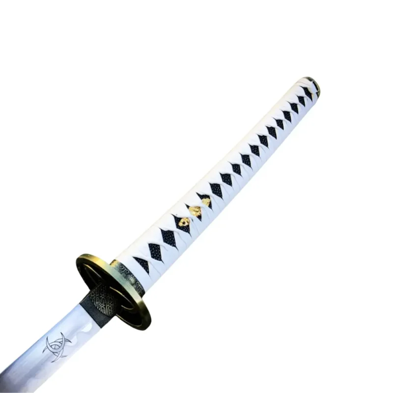 High-Quality Handle of Walking Dead Katana