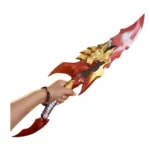 Kamish's Wrath Solo Leveling Dagger Anime Replica
