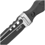 M48 Highland Sgian Modern Tactical Scottish Dagger with Sheath - Image 2