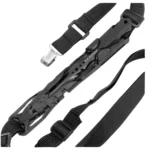 Compact Tactical M48 Stinger Urban Dagger Fixed Blade Knife - Image 2