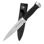 M48 Talon Dagger Stainless Steel Tactical Fixed Blade with Sheath