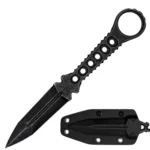 M48 Tanker Combat Dagger with Kydex Sheath