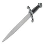 Masonic Relic Dagger Double-Edged Stainless Steel Blade