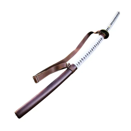 Michonne's Walking Dead Sword With Scabbard