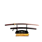 Military Saber Gunto Sharp Sword