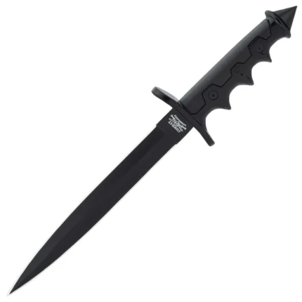 Military Style Fixed Blade Combat Commander V42 Stiletto Dagger