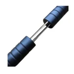 2-PC Ninja Tactical Combat Ninjutsu Kunai Throwing Knife Set - Image 2