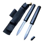 Ninjutsu Kunai Throwing Knife Set