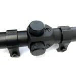 Rapid Range Hunting Tactical Scope for Air Rifles Crossbows - Image 3