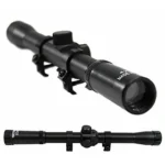 Rapid Range Hunting Tactical Scope for Air Rifles Crossbows