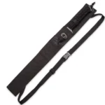 Red Guardian Tactical Ninja Sword and Kuna