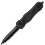 Tactical Automatic OTF Knife