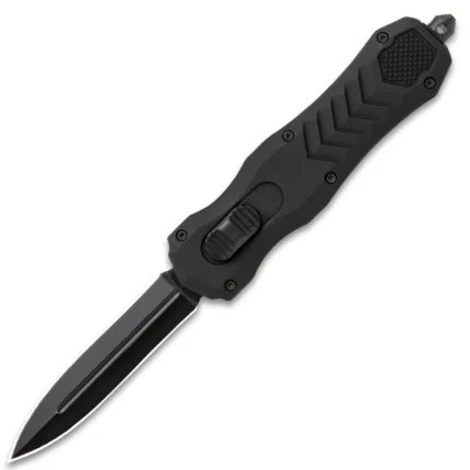 Tactical Automatic OTF Knife