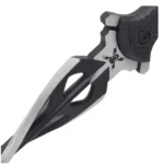 Tactical M48 Tsunami Dagger Stainless Steel with Sheath - Image 2