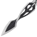 Tactical M48 Tsunami Dagger Stainless Steel with Sheath - Image 3