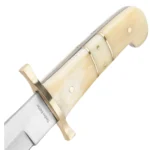 Timber Rattler 2-Piece Bowie Knife Set - Image 3