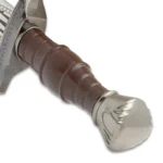 Trident Lightning Dagger Fixed Blade Knife - Image 2