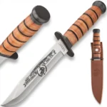 USMC Tribute Combat Knife