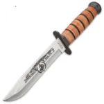 USMC Tribute Combat Knife