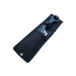 3 PC 8" Zombie Cleaver Ninja Kunai Ninjutsu Tactical Throwing Knife Set