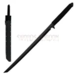 Timber Wolf Full-Tang Ninja Sword 27 Inch