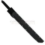 Timber Wolf Full-Tang Sword with ABS Scabbard
