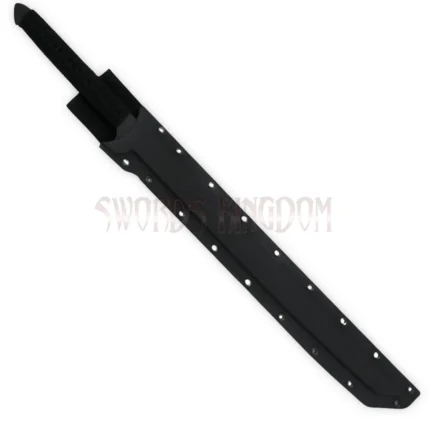 Timber Wolf Full-Tang Sword with ABS Scabbard