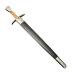 Archer’s Sword Medieval Fantasy Replica Blade - Image 2
