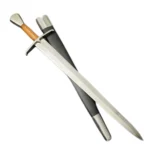 Archer’s Sword Medieval Fantasy Replica Blade