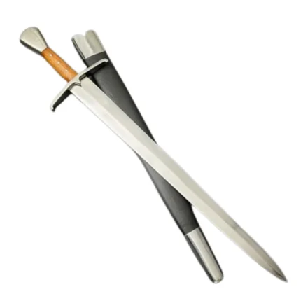 Archer’s Sword Medieval Fantasy Replica Blade