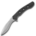 Beast Kukri Folding Knife