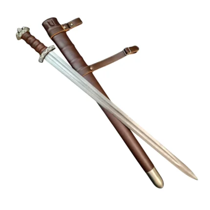 Wonder Woman God Killer Sword and Shield Replica - Swords Kingdom