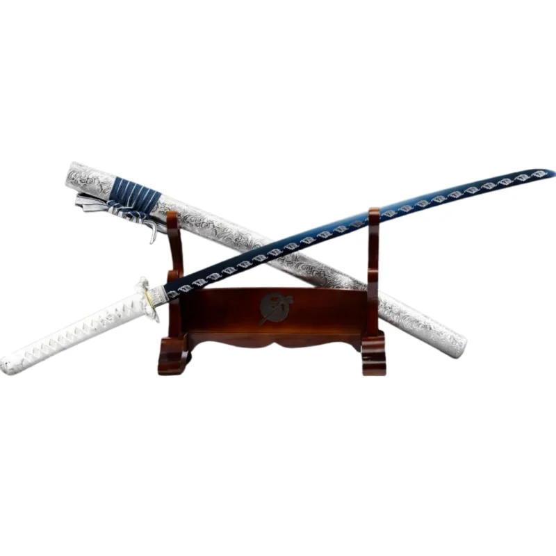 Fuyu Katana Japanese Samurai Sword