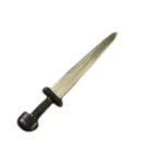 Viking Broadsword – Medieval Norse Collectible