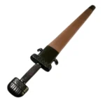 Viking Broadsword Medieval Norse Collectible - Image 2